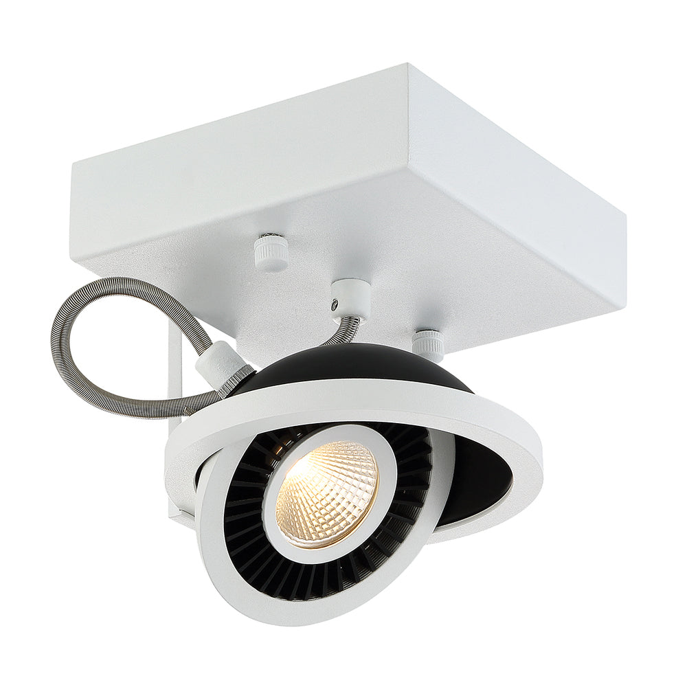 Vision Track Light