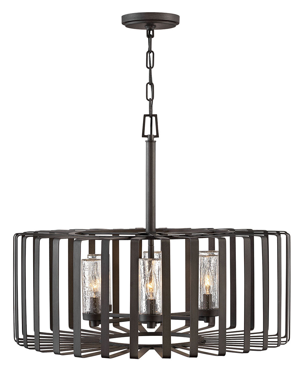 Reid 12v Chandelier