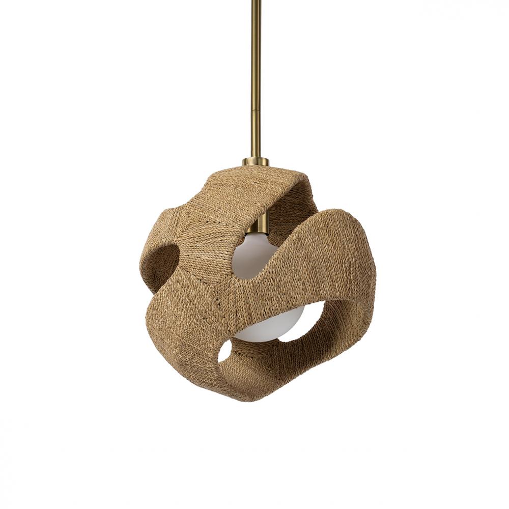 Corsica Pendant Mini