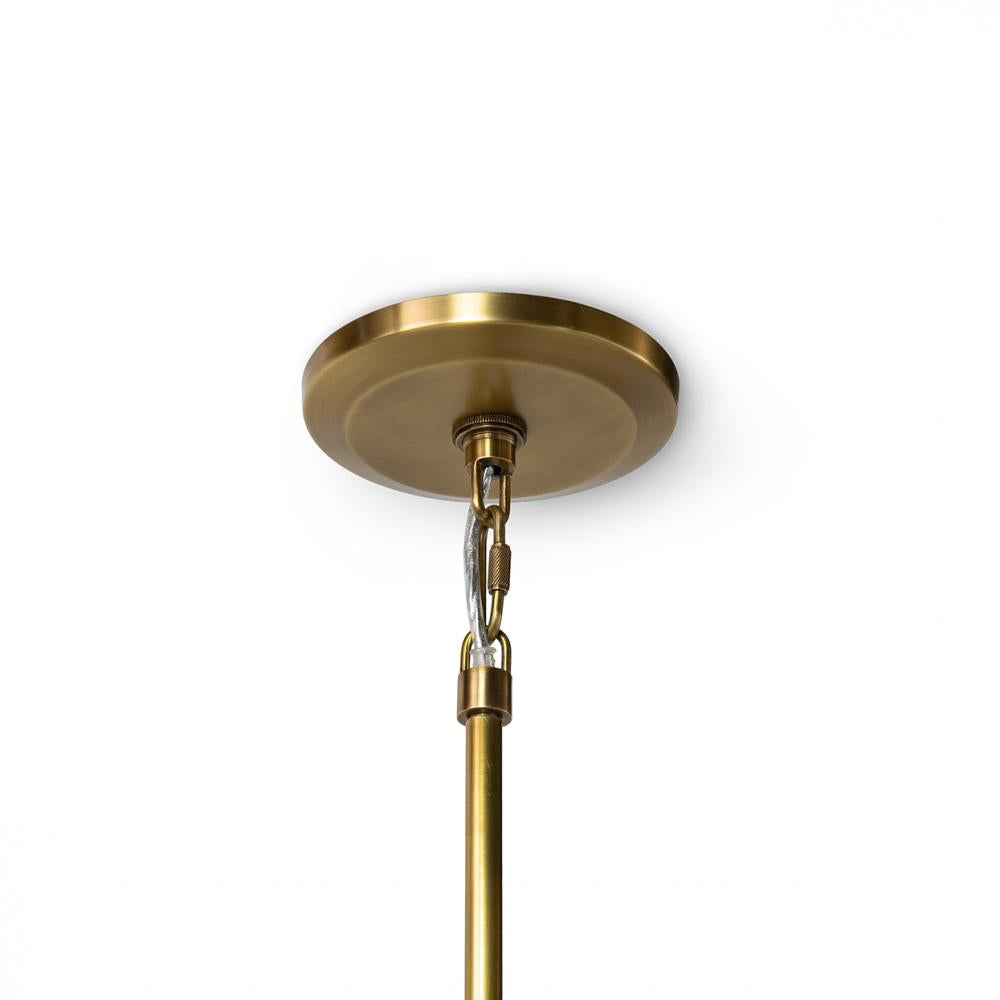 Corsica Pendant