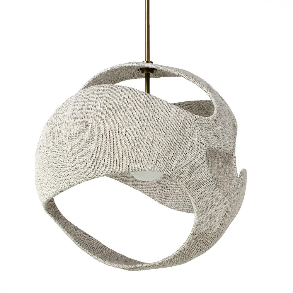 Corsica Pendant