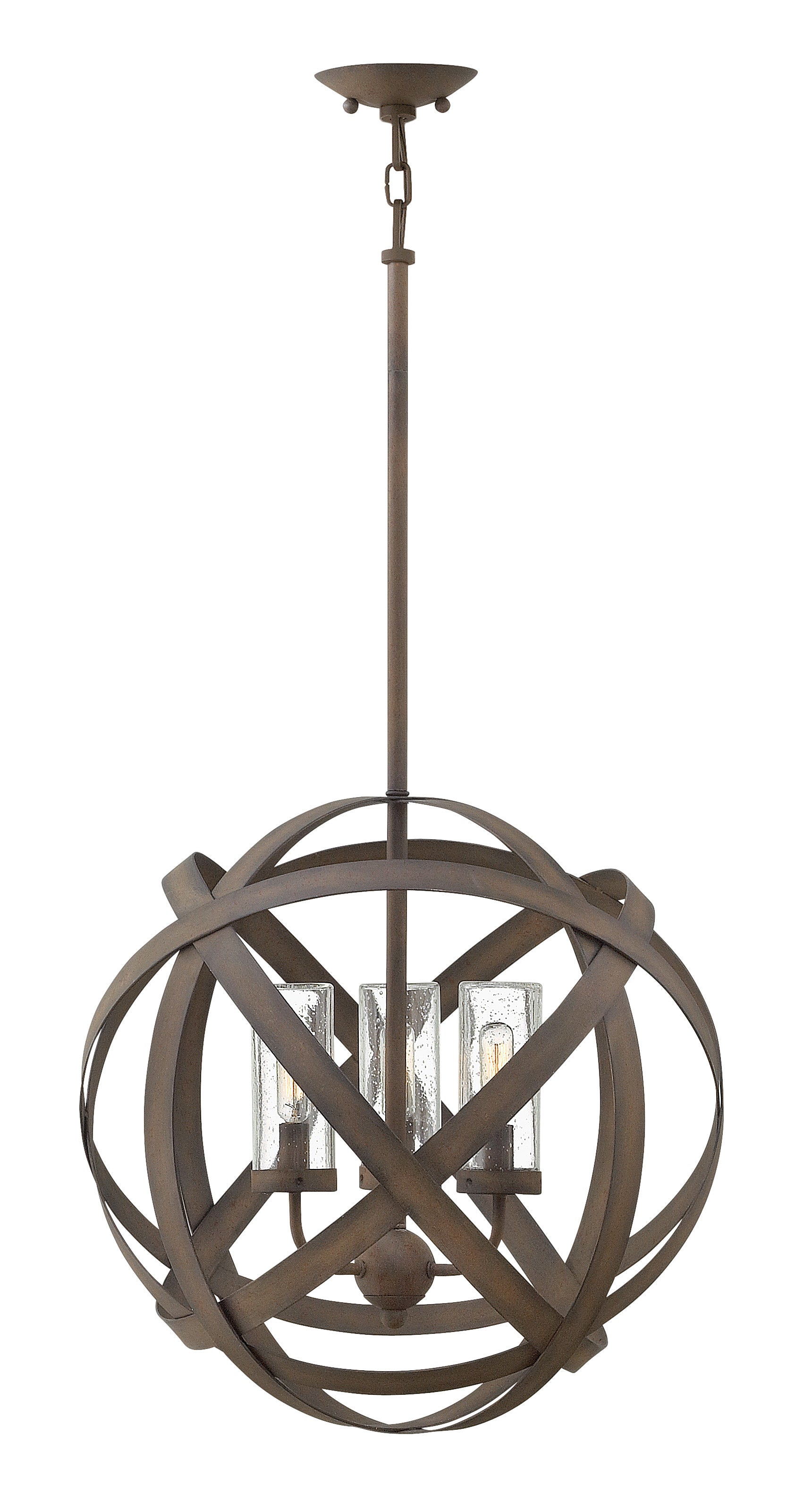 Carson Large Orb 12v