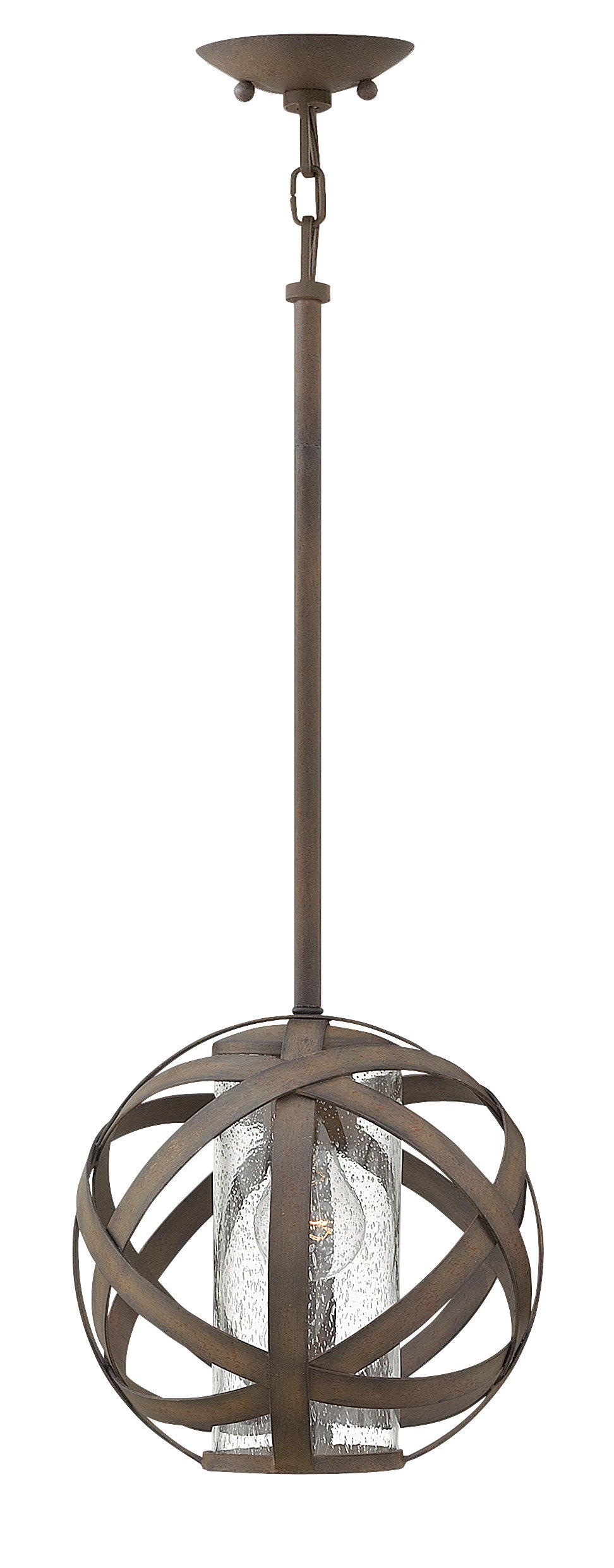 Carson Small Pendant