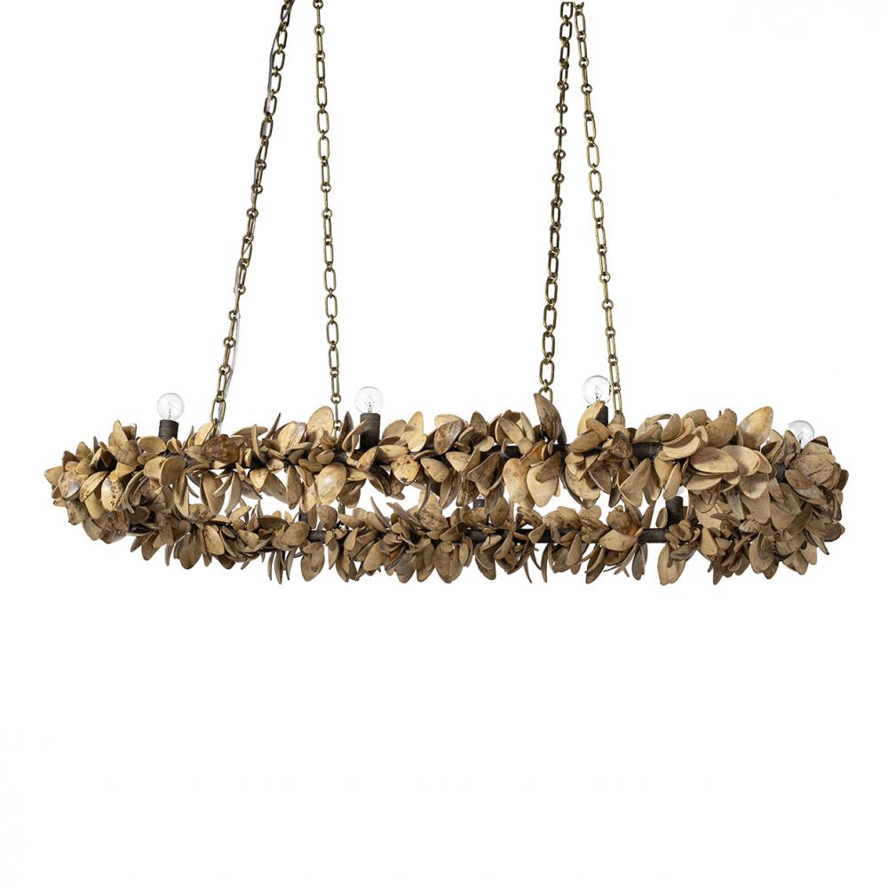 Siena Chandelier