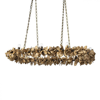 Siena Chandelier
