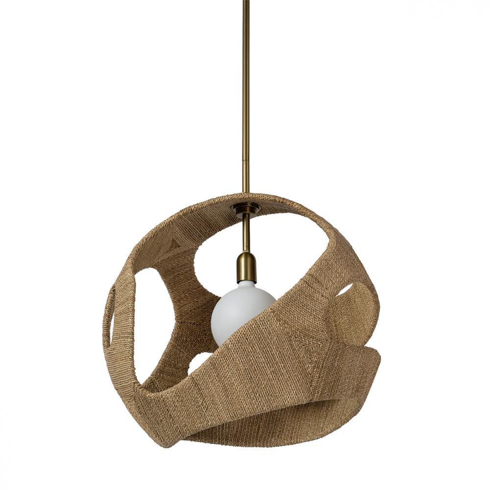 Corsica Pendant