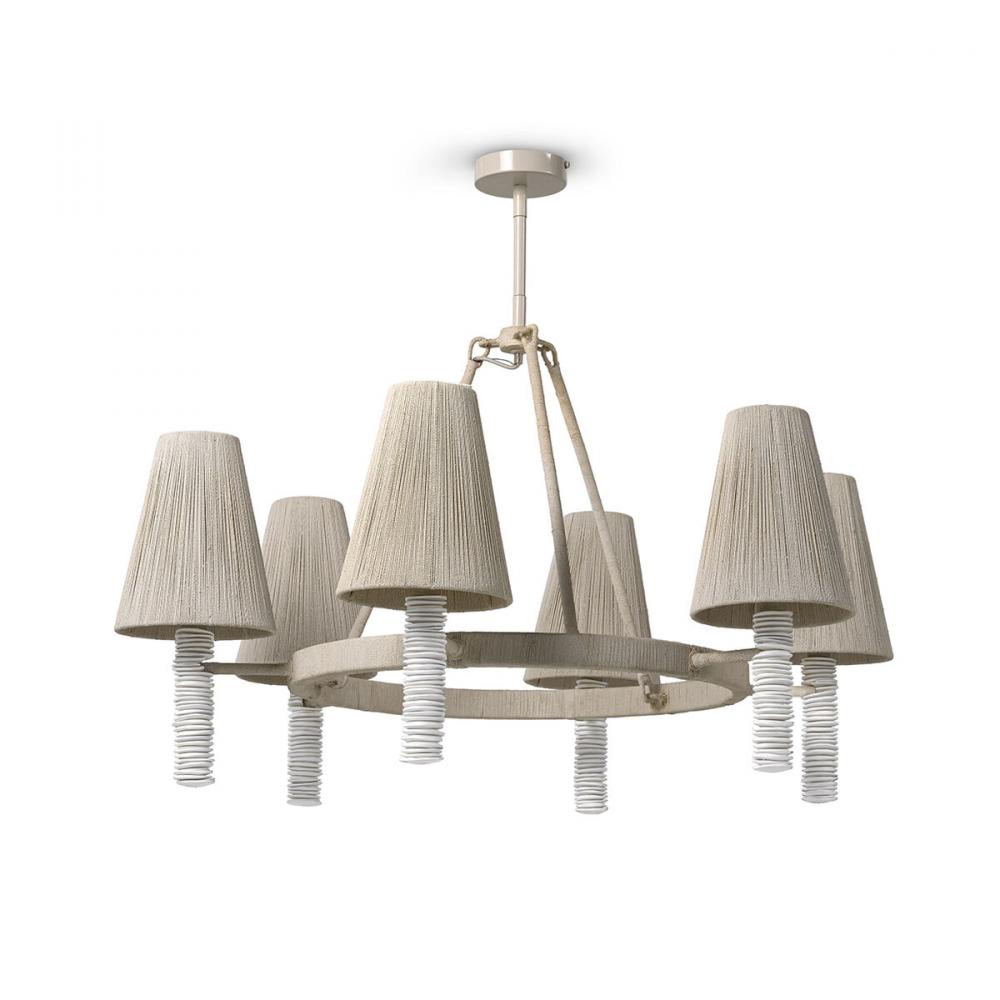 Lassiter Chandelier