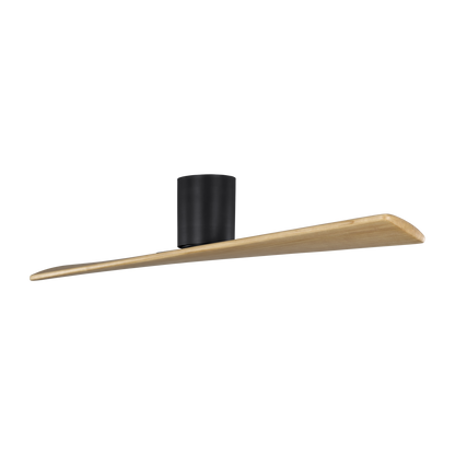 Plank Smart 52 Hugger Ceiling Fan