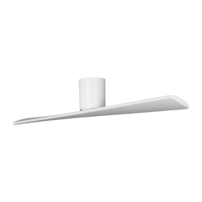 Plank Smart 52 Hugger Ceiling Fan