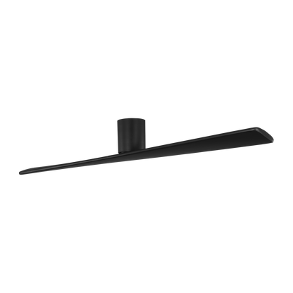 Plank Smart 72 Hugger Ceiling Fan
