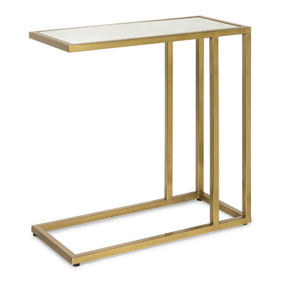 Echelon Sofa Hugger Table