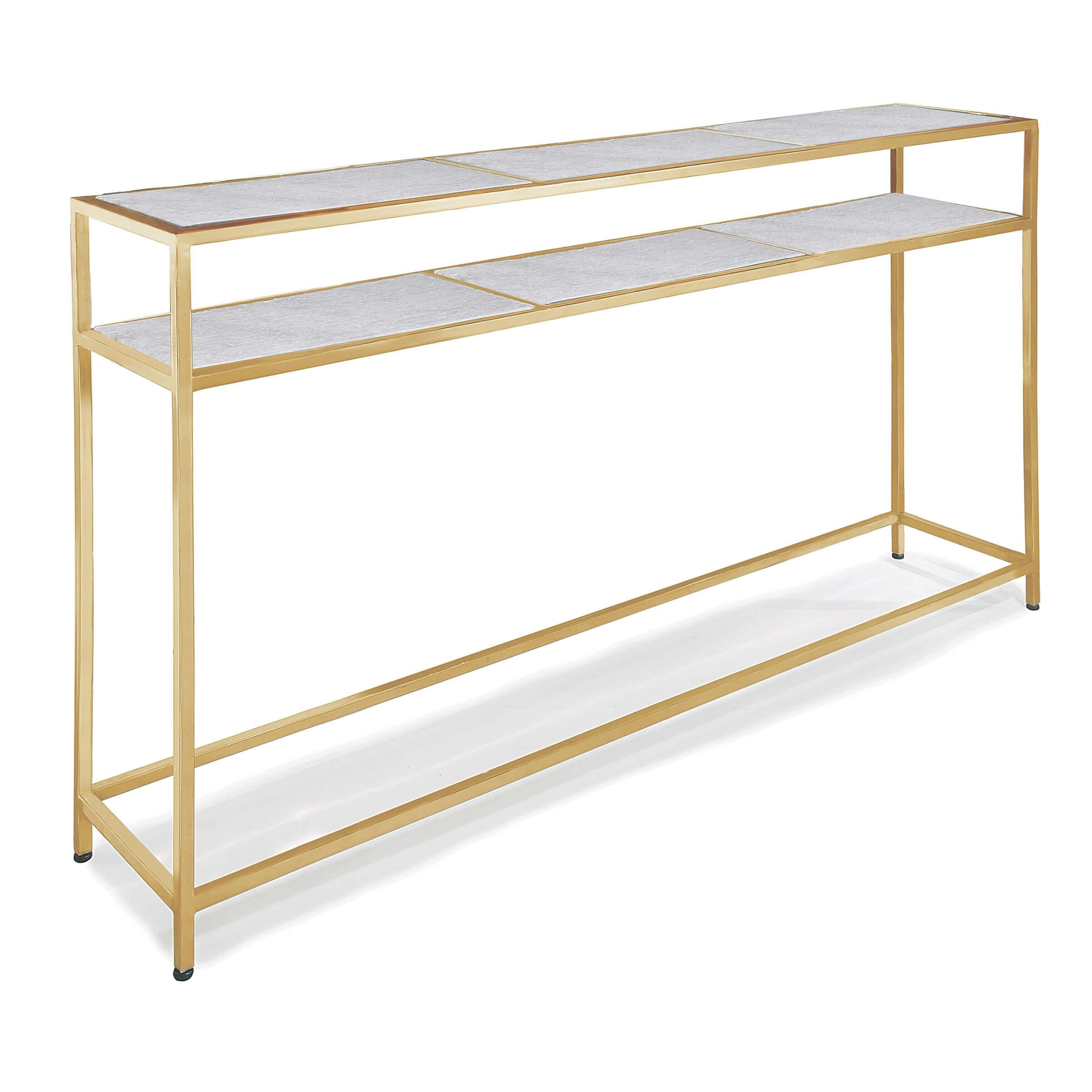 Echelon Console Table