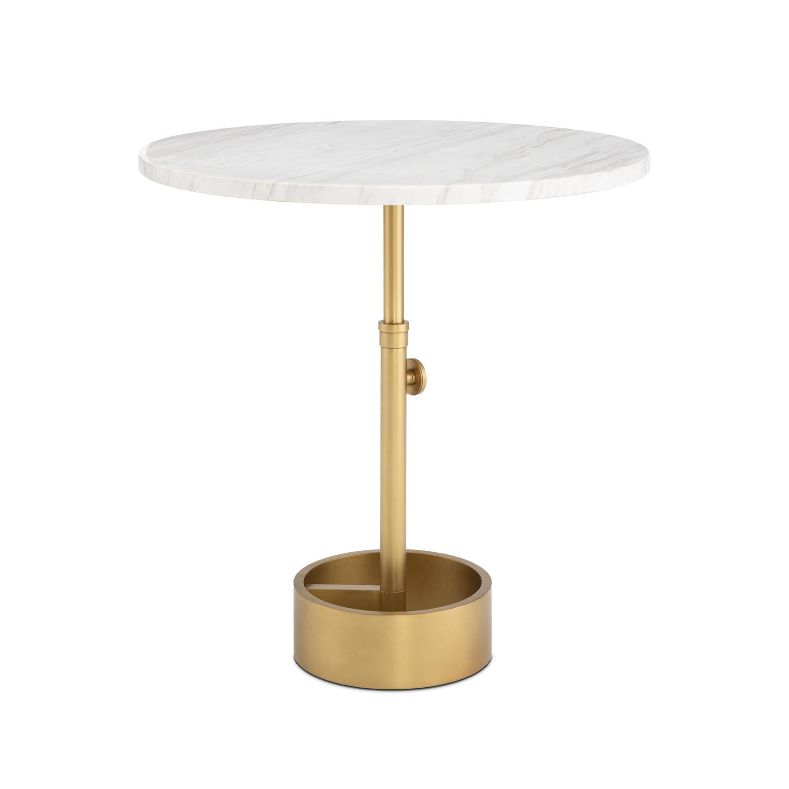 Myles Accent Table