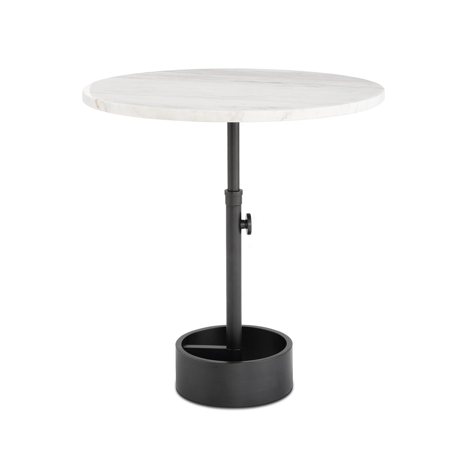 Myles Accent Table