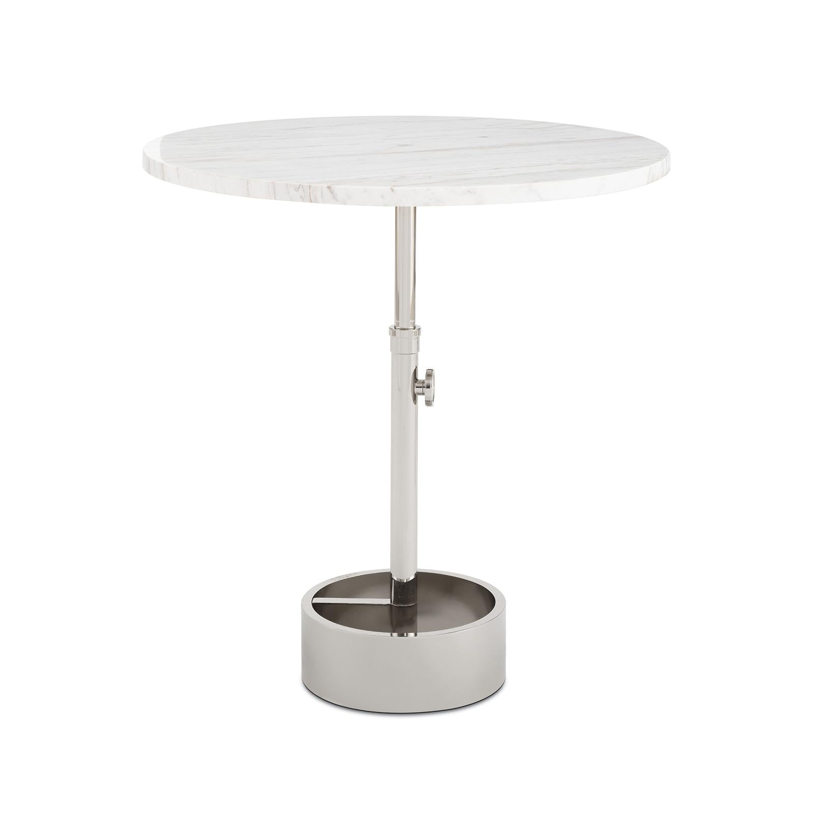 Myles Accent Table