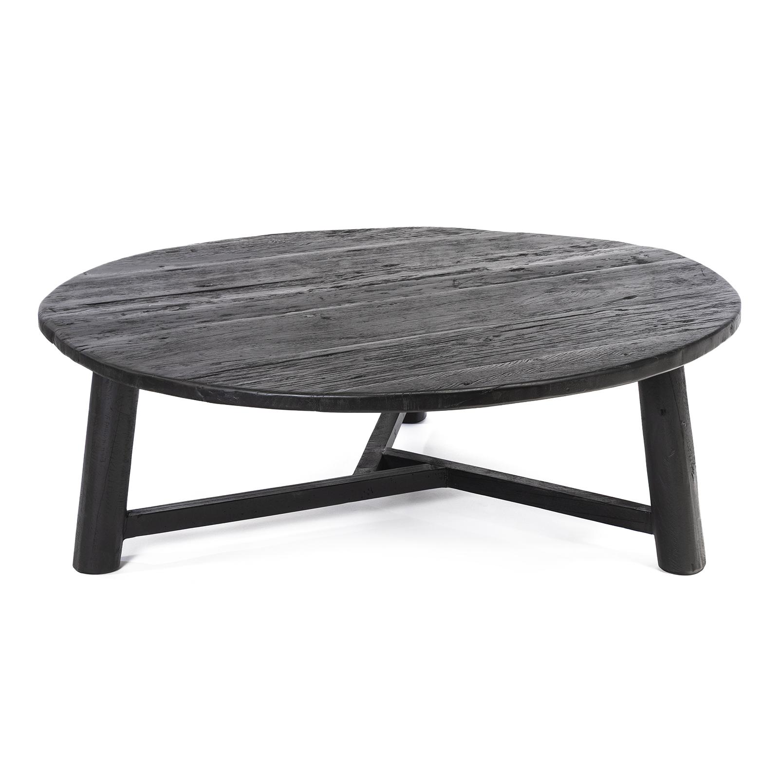 Sonoma Wood Coffee Table