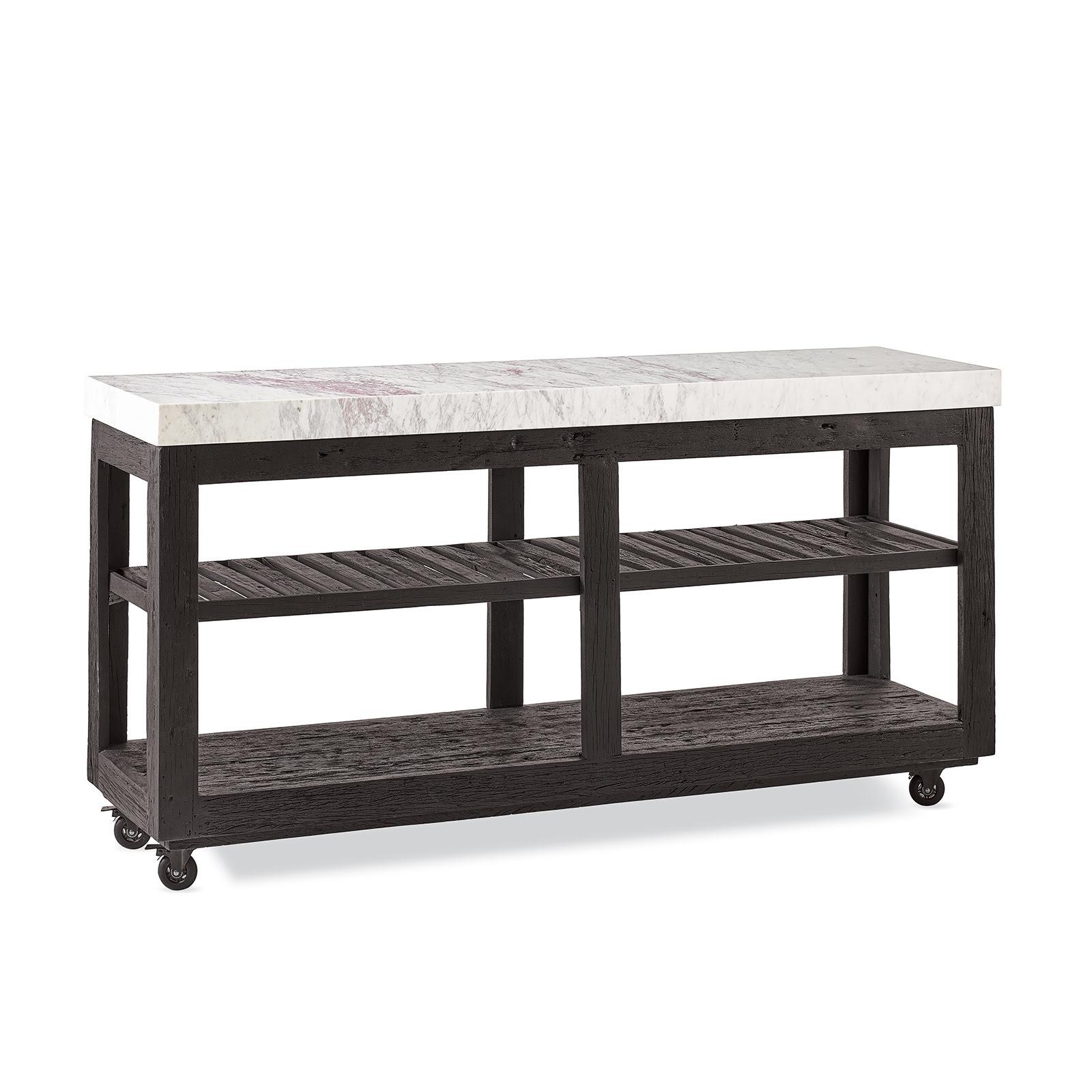 Toscana Console Table Large