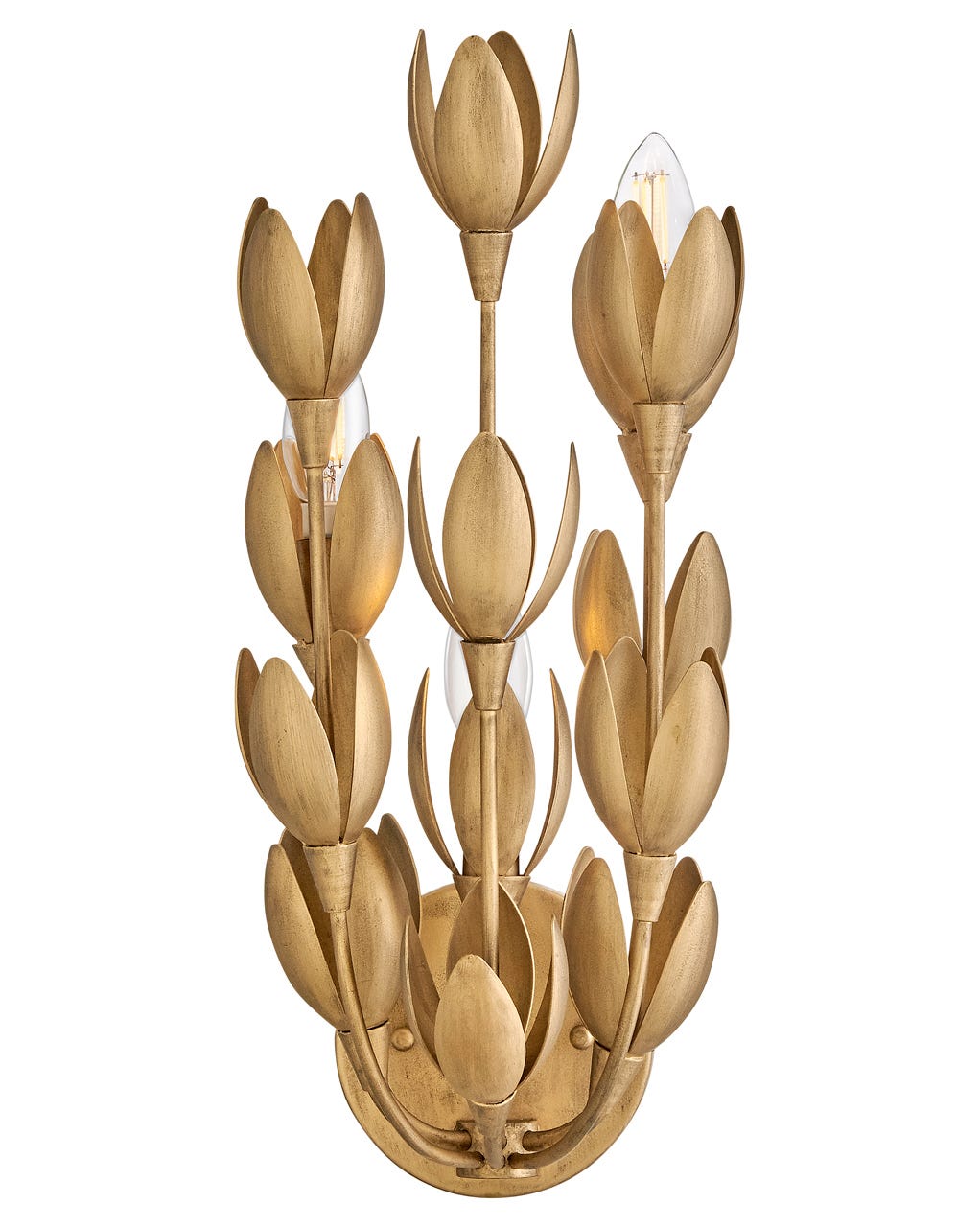 Flora Sconce