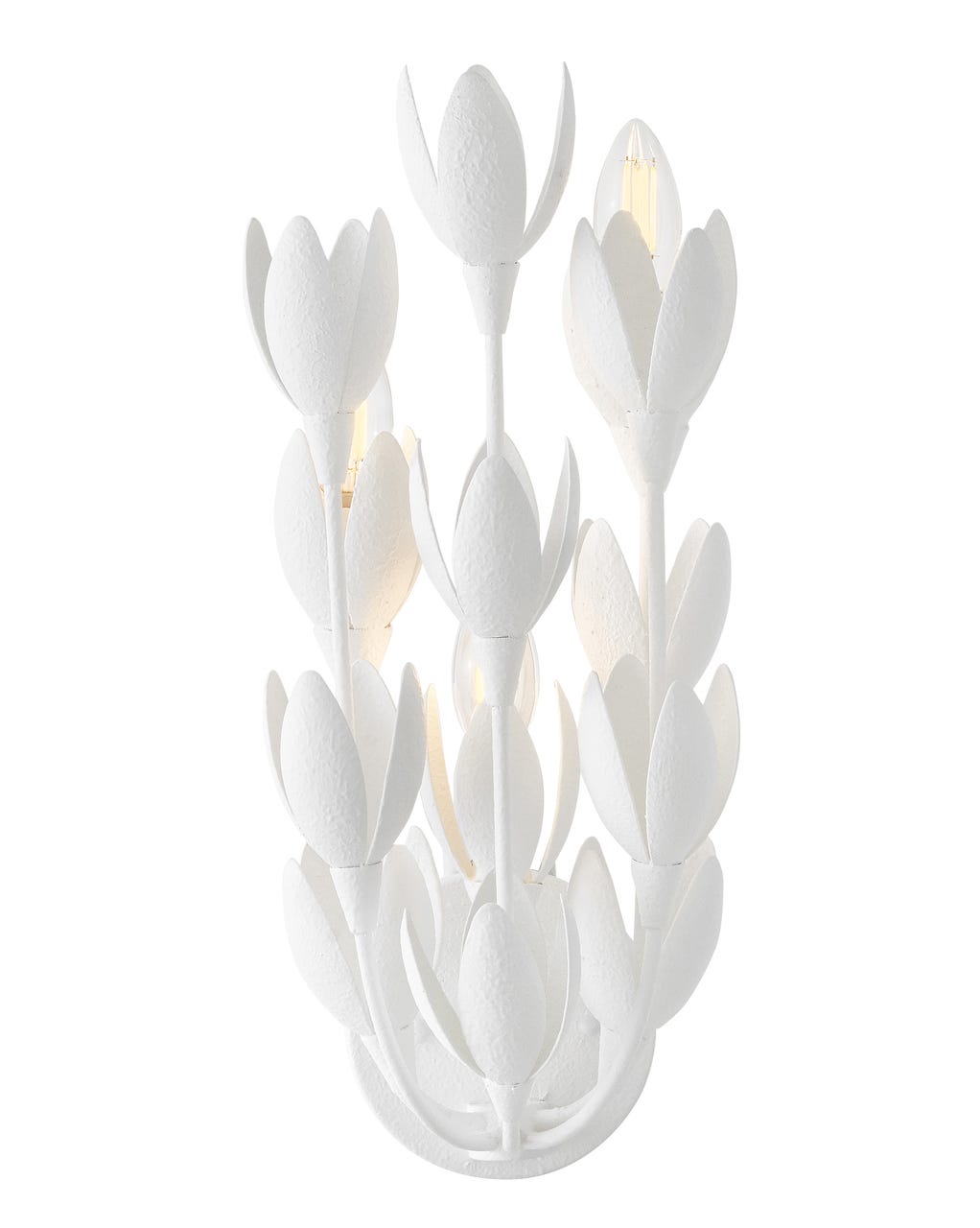 Flora Sconce