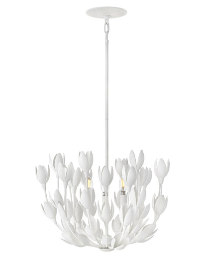 Flora Convertible Semi-Flush Mount