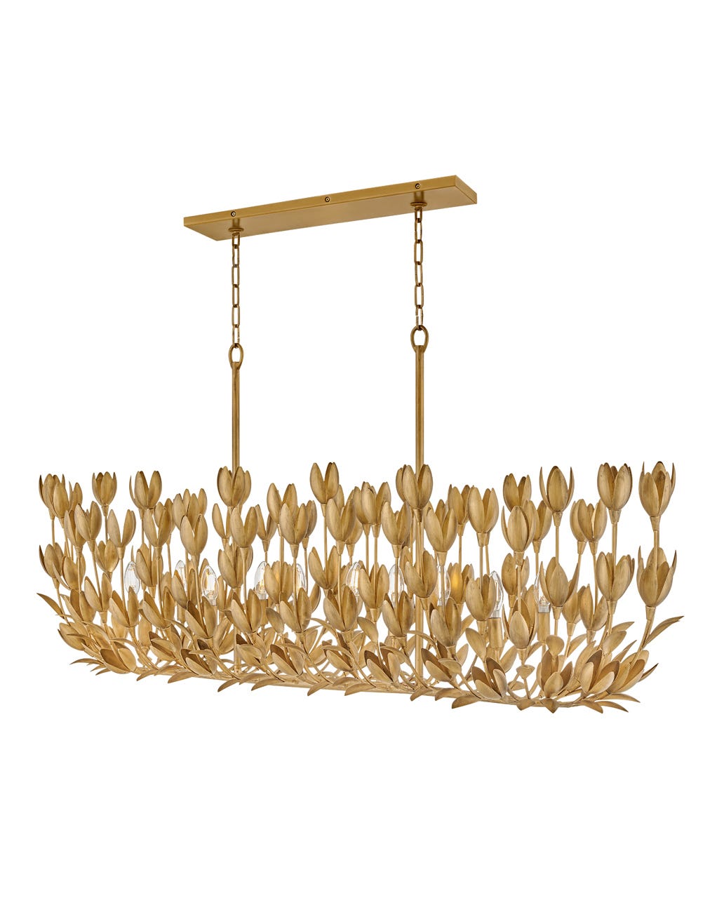 Flora Linear