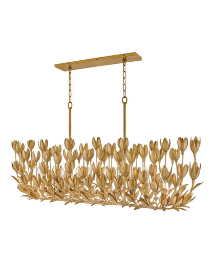 Flora Linear