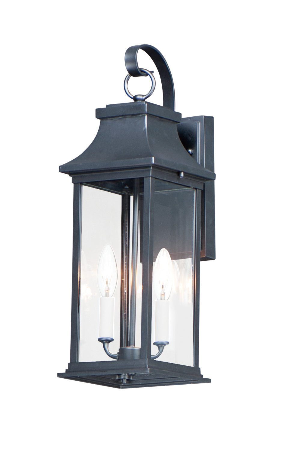 Vicksburg Outdoor Wall Mount