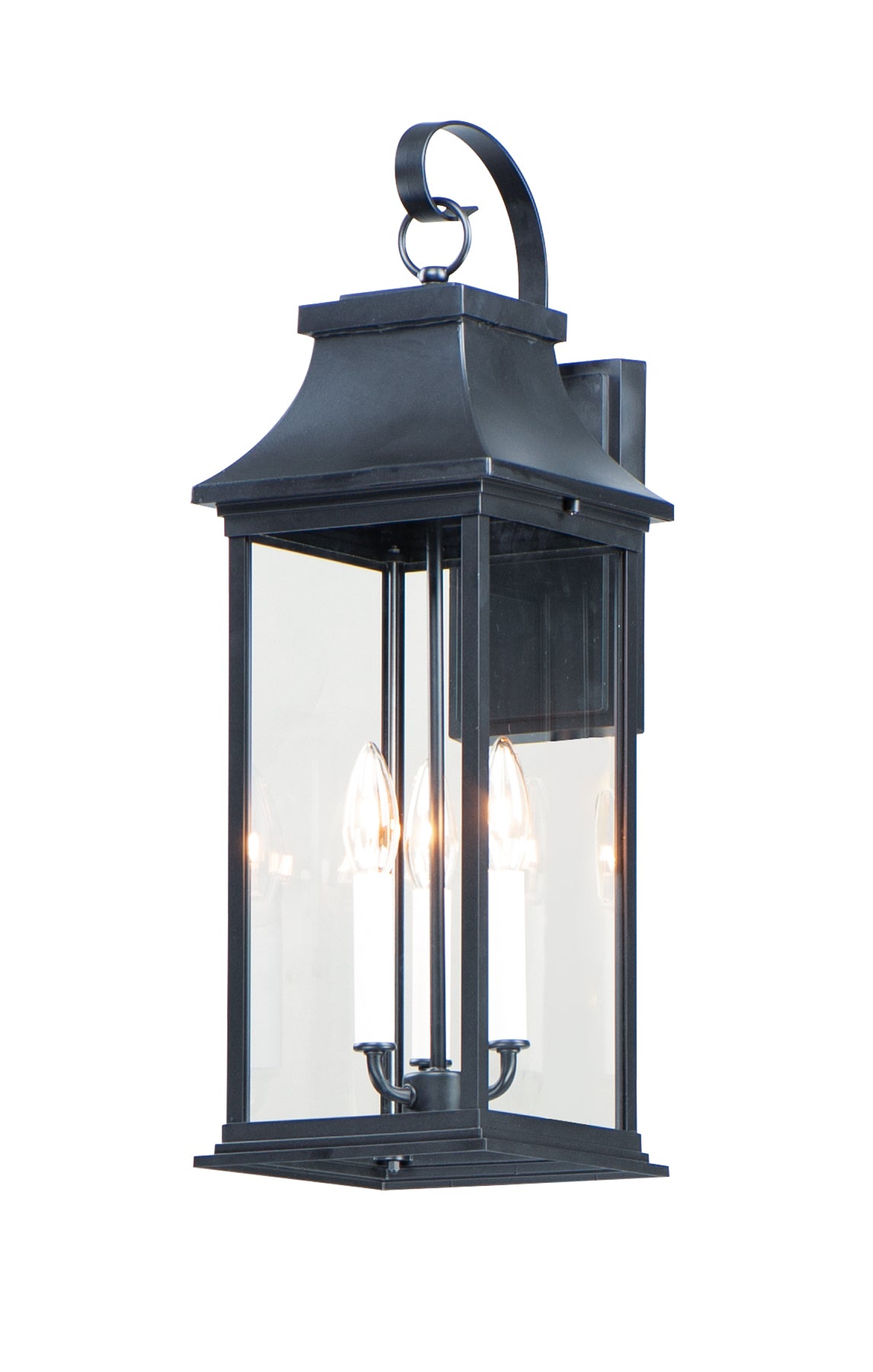 Vicksburg Outdoor Wall Mount