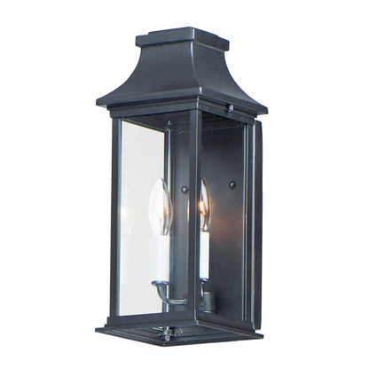 Vicksburg Outdoor Wall Mount