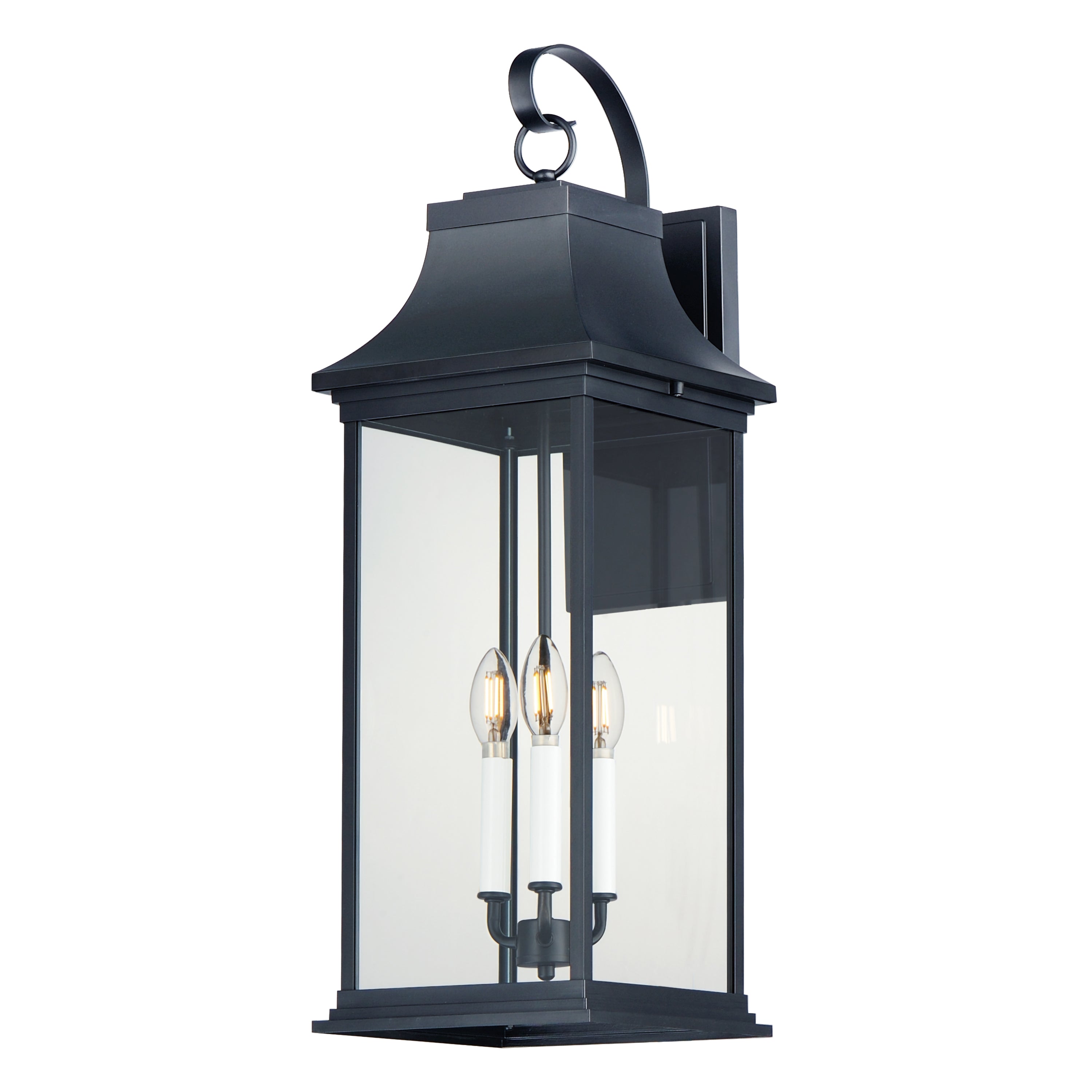 Vicksburg Outdoor Hanging Lantern