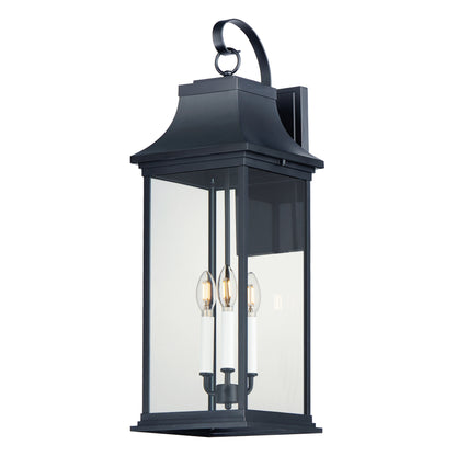Vicksburg Outdoor Hanging Lantern