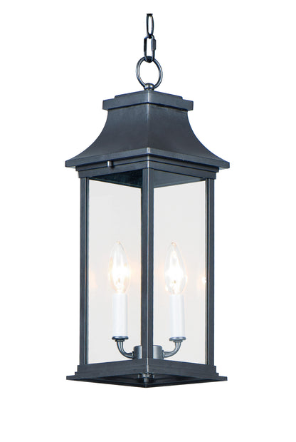 Vicksburg Outdoor Hanging Lantern