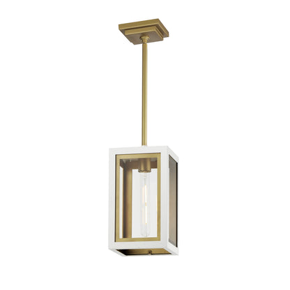 Neoclass Outdoor Pendant