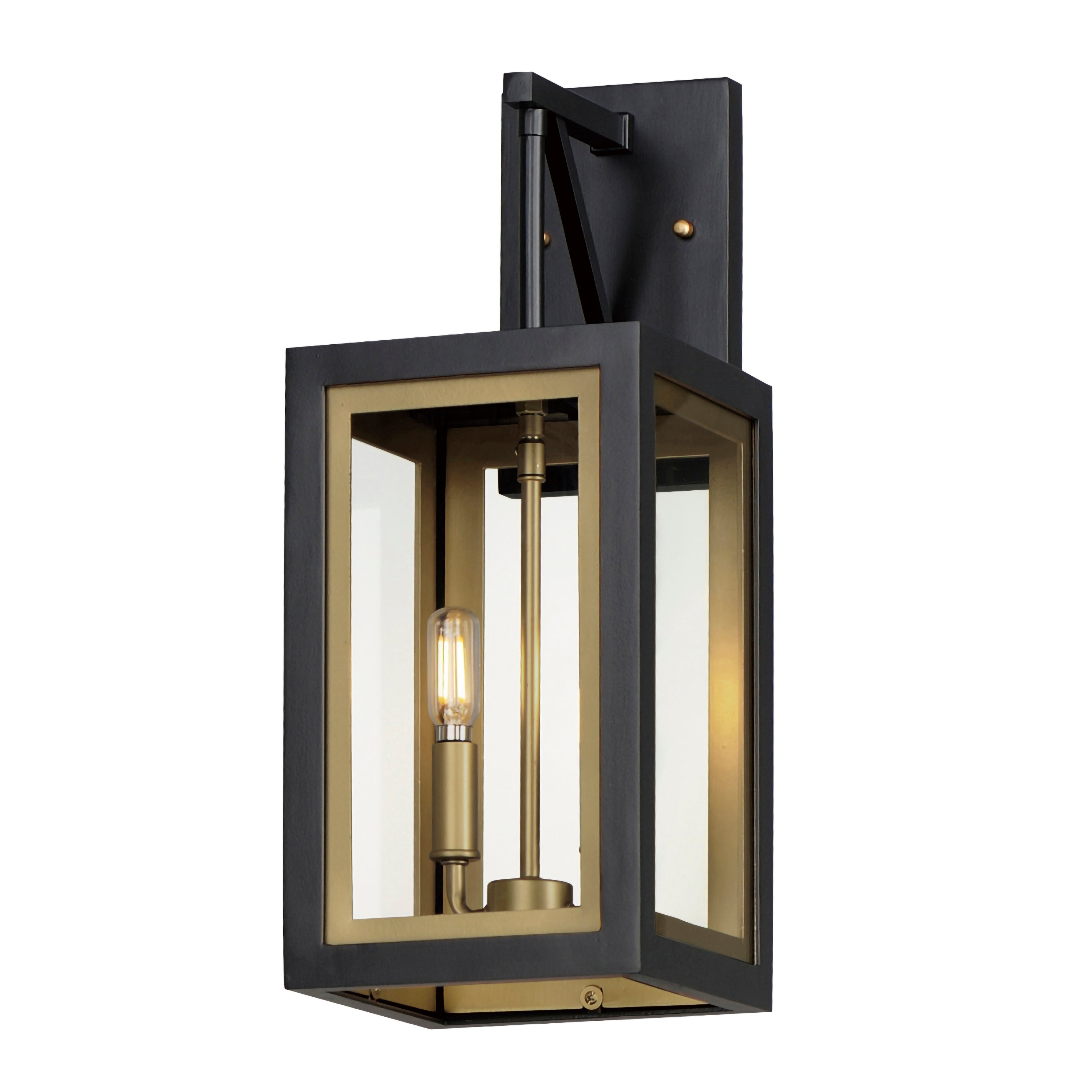 Neoclass Outdoor Wall Mount