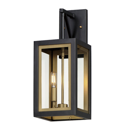 Neoclass Outdoor Wall Mount