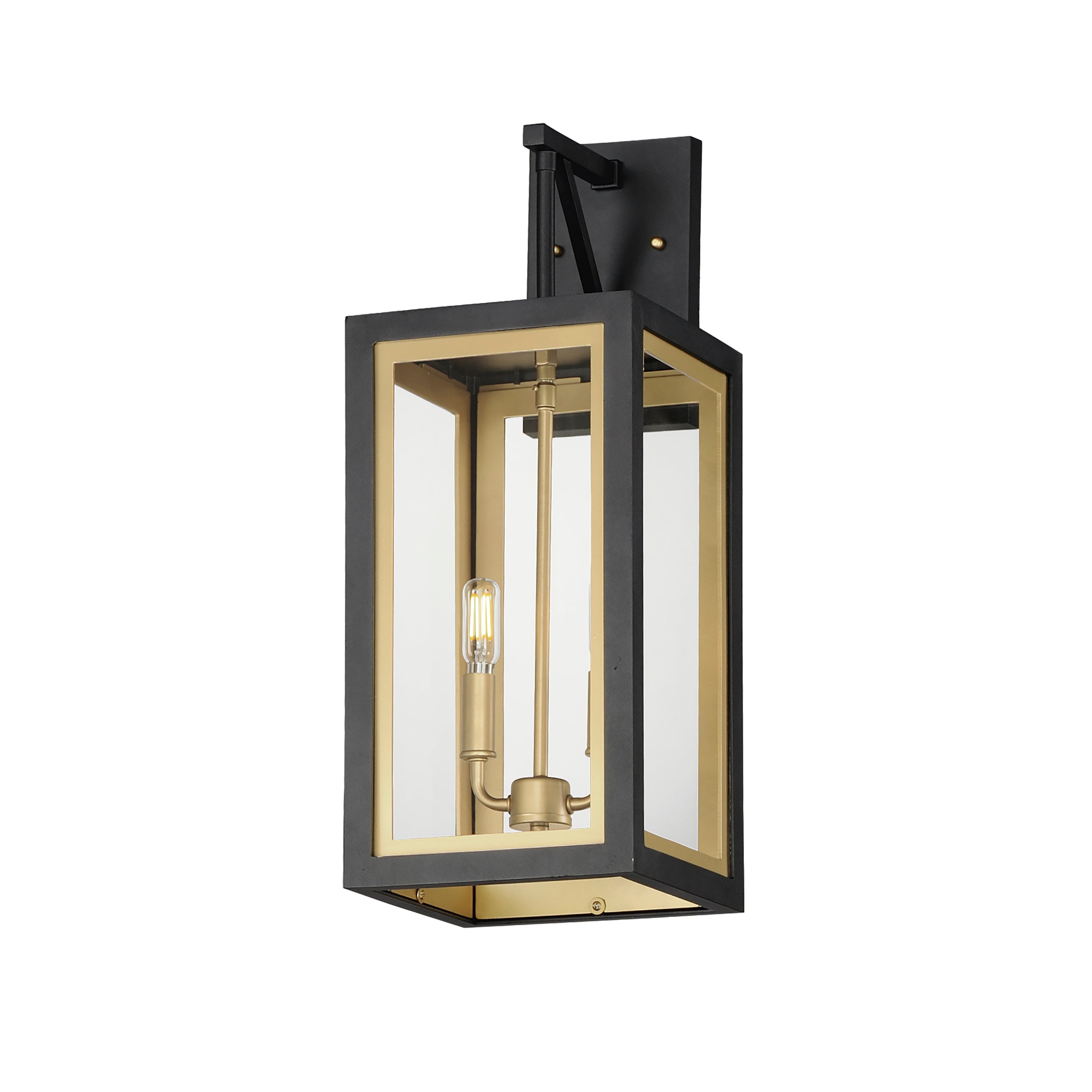 Neoclass Outdoor Wall Mount
