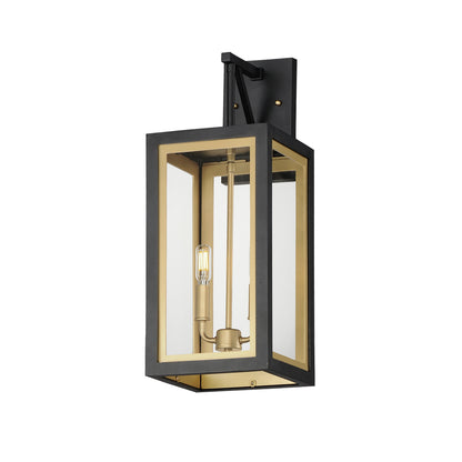 Neoclass Outdoor Wall Mount