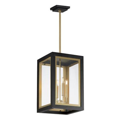 Neoclass Outdoor Pendant