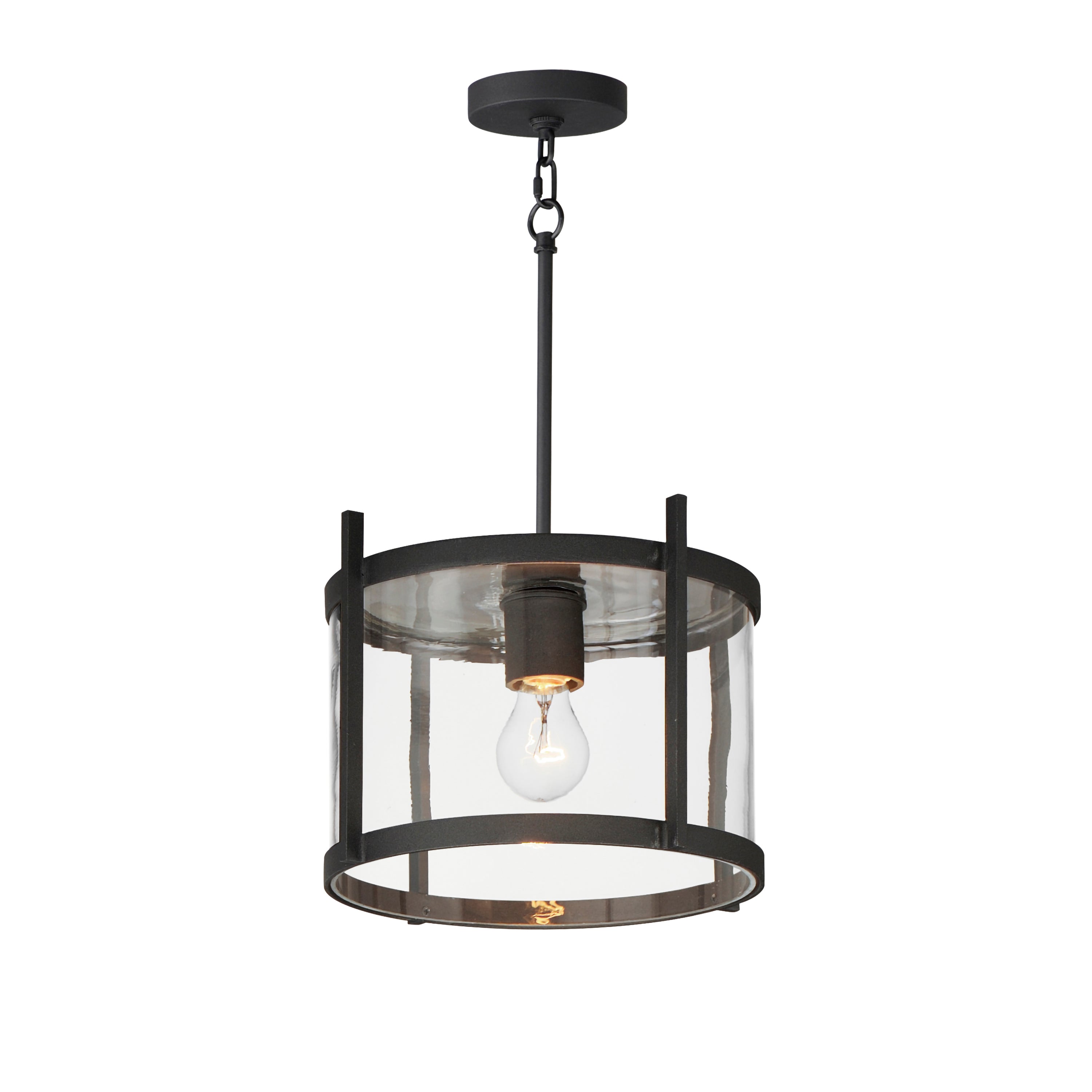 Belfry Outdoor Flush Mount