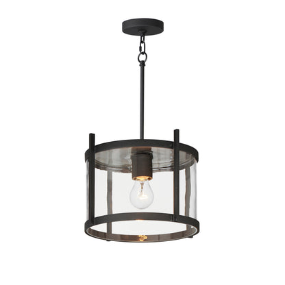 Belfry Outdoor Flush Mount