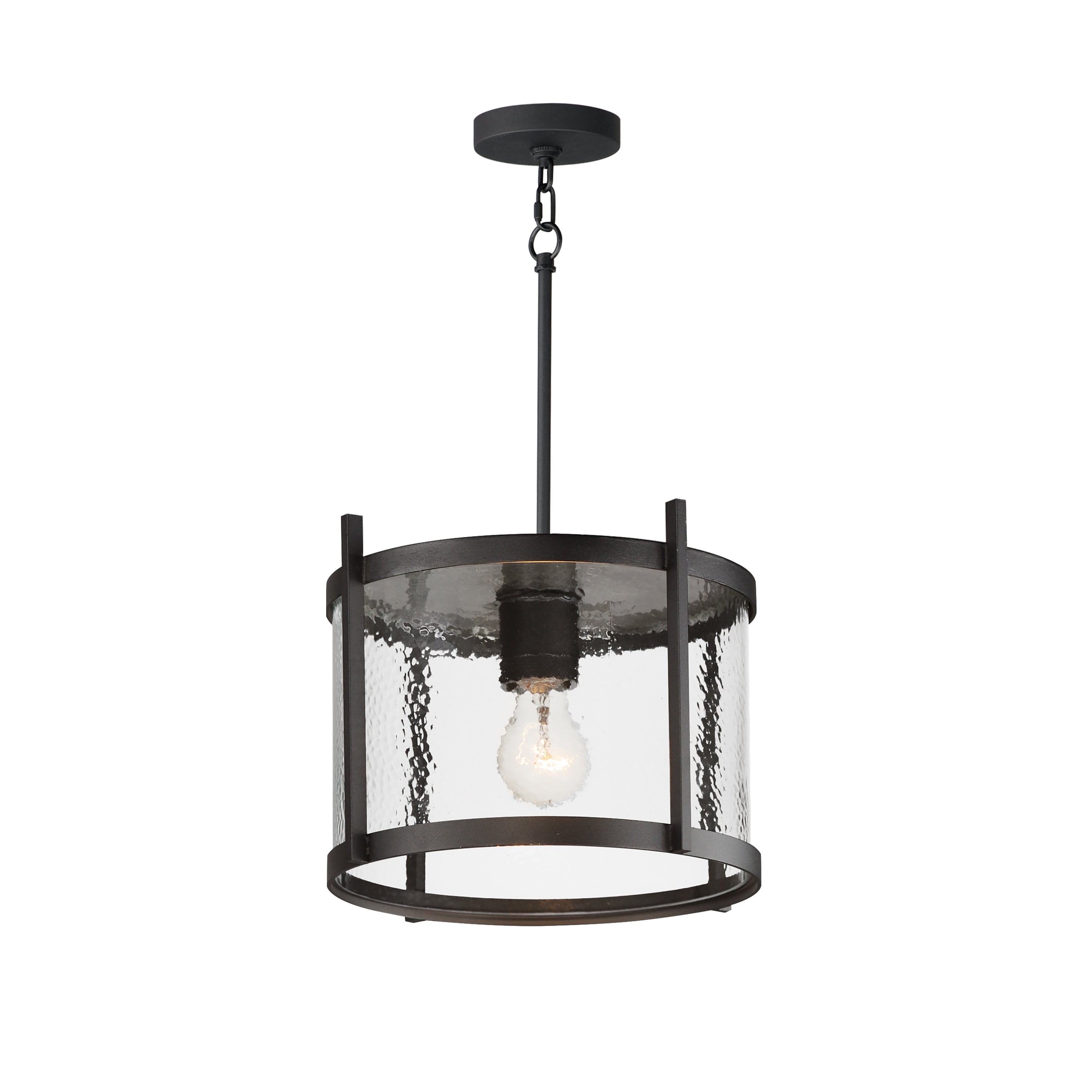 Belfry Outdoor Flush Mount
