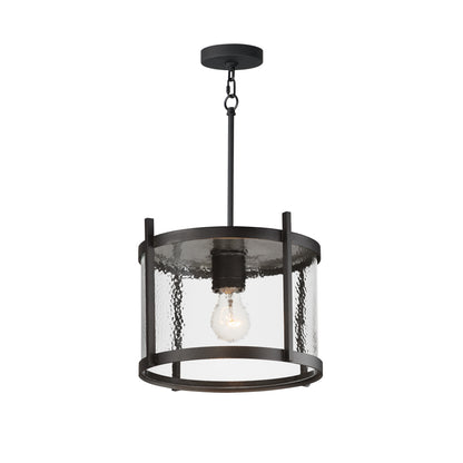 Belfry Outdoor Flush Mount