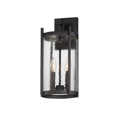 Belfry Outdoor Wall Mount