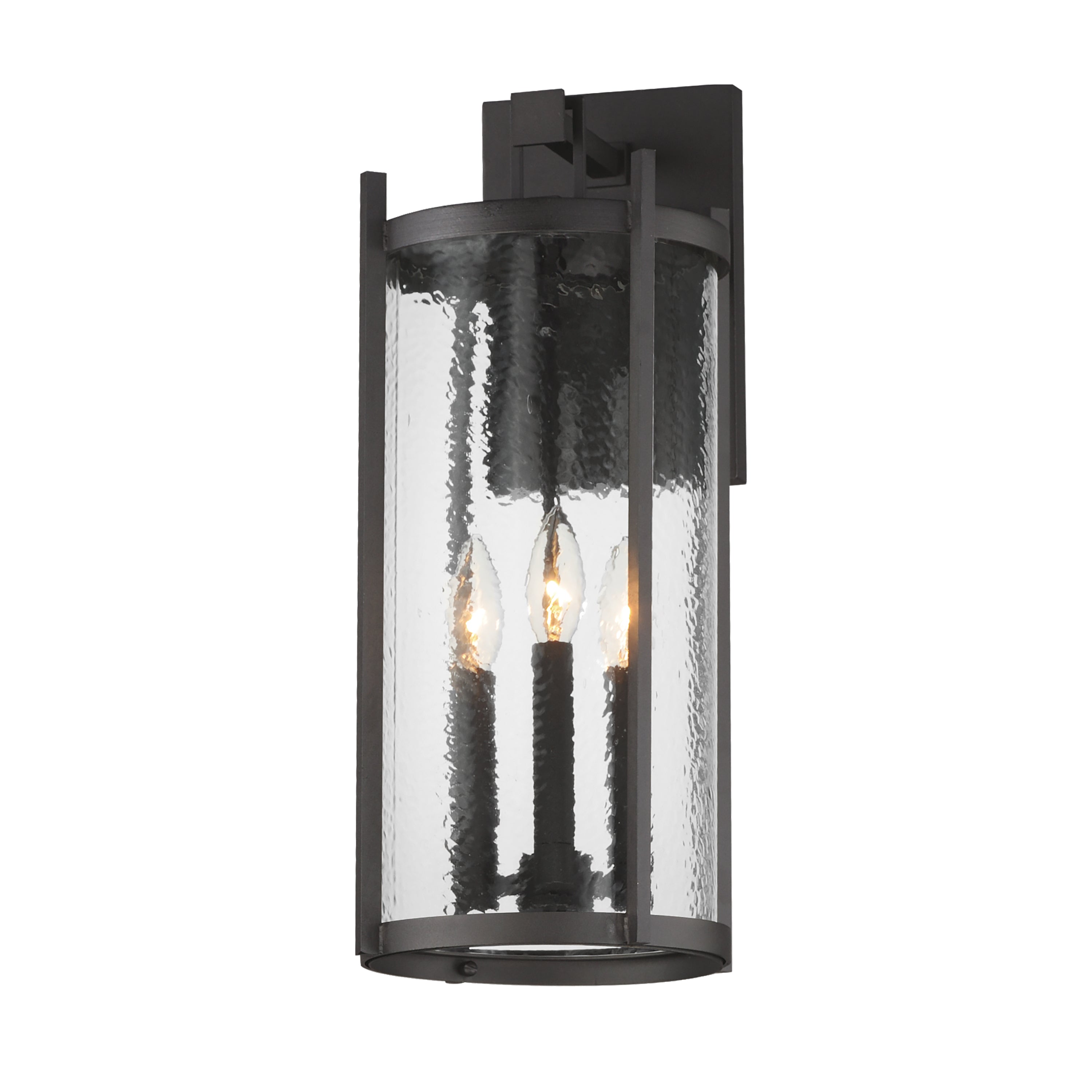 Belfry Outdoor Wall Mount