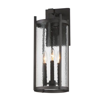 Belfry Outdoor Wall Mount