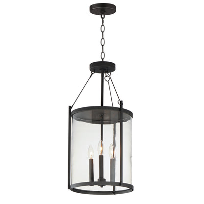 Belfry Outdoor Pendant