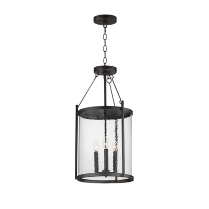 Belfry Outdoor Pendant