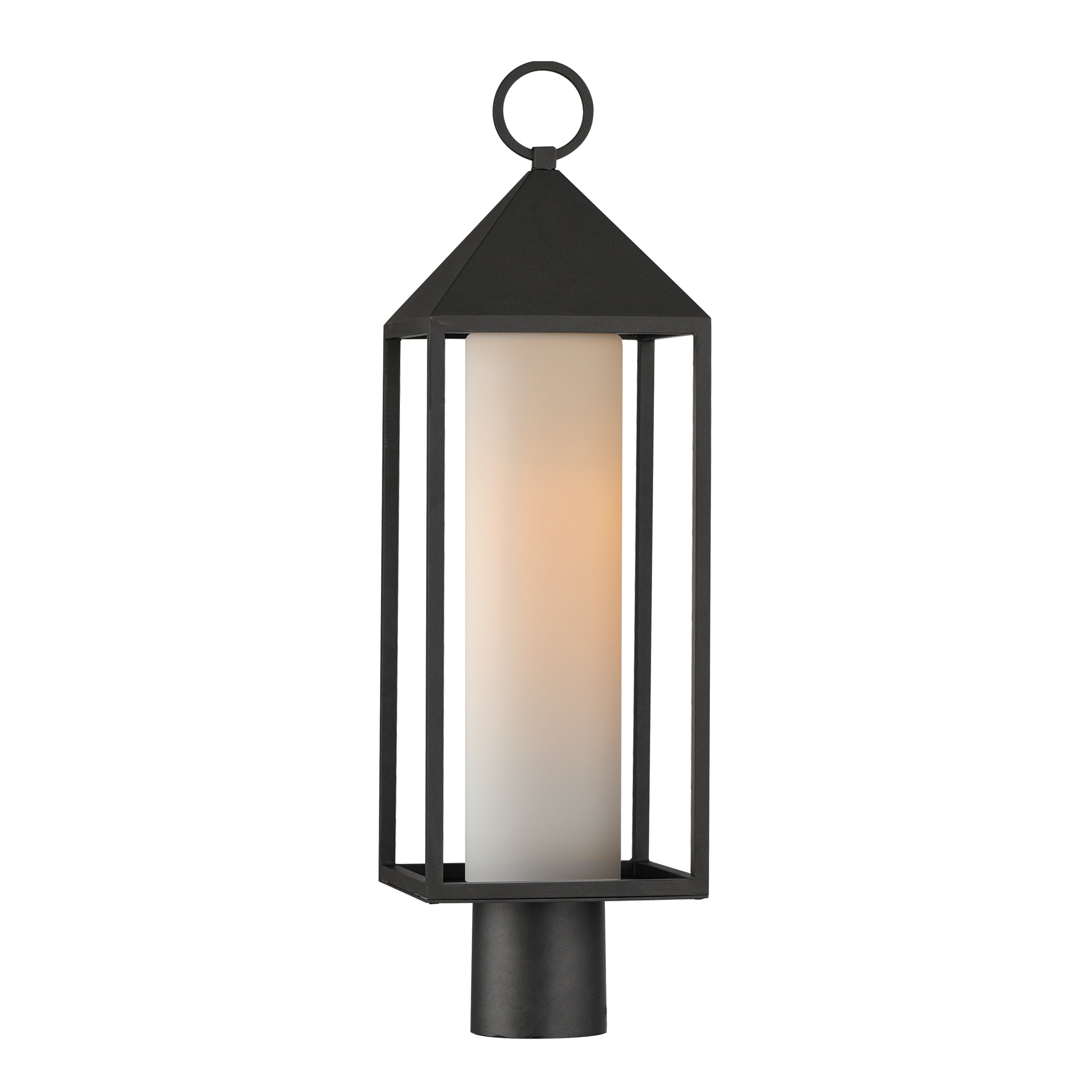 Aldous Outdoor Pole/Post Mount