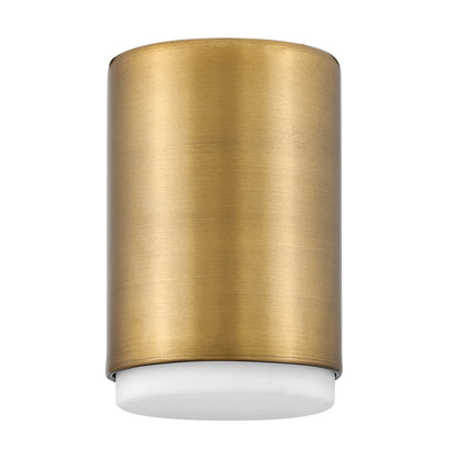 Cedric Extra Small Flush Mount