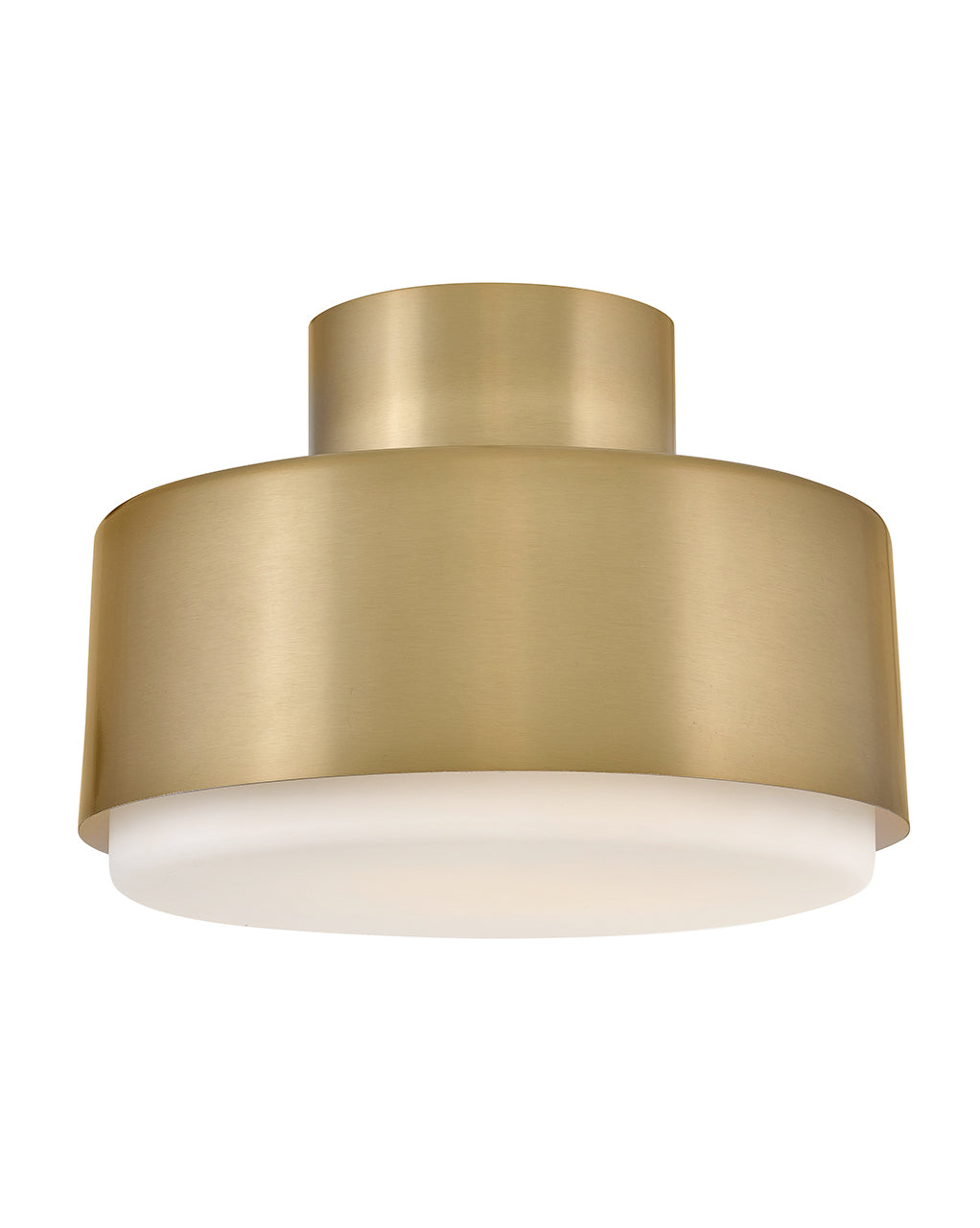 Cedric Semi-Flush Mount